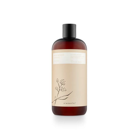 DISH SOAP - ROSEWOOD CASSIS