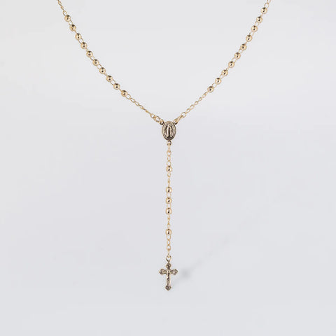 NECKLACE -ROSARY