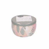 SWEET GRACE COLLECTION #033 TIN CANDLE 4OZ