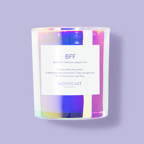 CANDLE-BFF