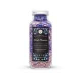 FIZZY BATH SALT SOAK-SWEET DREAMS