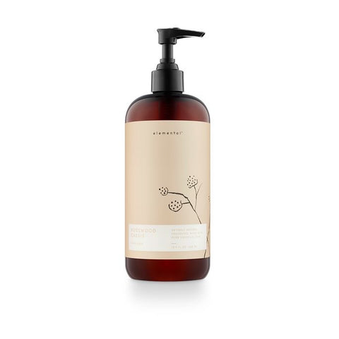 HAND WASH - ROSEWOOD CASSIS