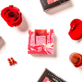 SOAP-ROSEY POSEY BOXED