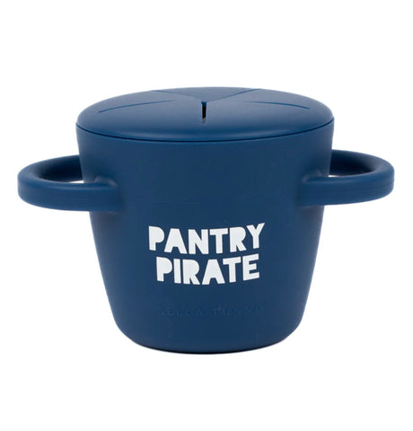 HAPPY SNACKER-PANTRY PIRATE