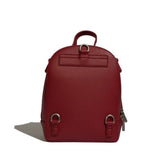 CORA SMALL BACKPACK-RED