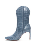 FORESTER-FOOTWEAR-CROCO BLUE