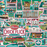 CHICK FLICK PUZZLES