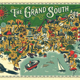THE GRAND SOUTH PUZZLE