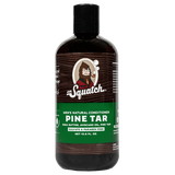 HAIR CARE-CONDITIONER-PINE TAR
