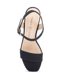 ALANAH-FOOTWEAR-SUEDE BLACK