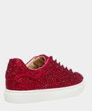 SIDNY-CHILDRENS FOOTWEAR-RED