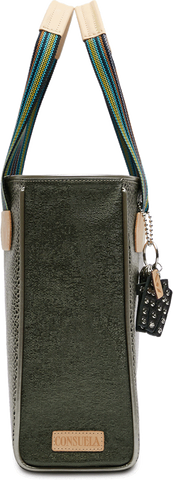 CLASSIC TOTE TOMMY