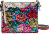 DOWNTOWN CROSSBODY-ROSITA