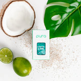 PURA -FRAGRANCE-LINENS AND SURF