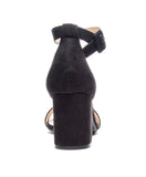 JODY-FOOTWEAR-SUPER SUEDE BLACK