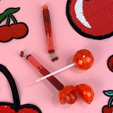 GLOSSY POPS-I LIKE YOU CHERRY MUCH