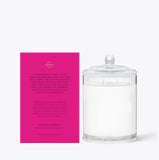 380G CANDLE-RENDEZVOUS • AMBER & ORCHID 13.4oz Triple Scented Soy Candle