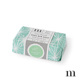 SHEA BAR SOAP-NO 67 ROSEMARY MINT