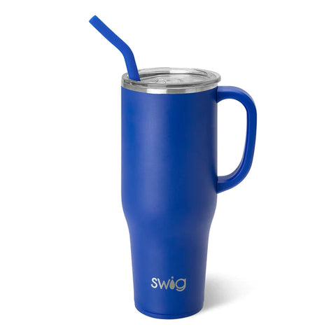 SWIG 40OZ MEGA MUG-ROYAL