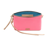 MIDTOWN CROSSBODY CHARLIE