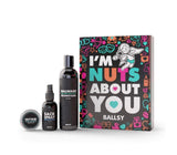 NUTS ABOUT YOU SACK PACK W/ CEDAR & CITRUS