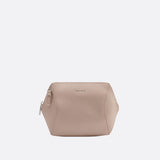 ASHTON CROSSBODY-TAN