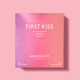 CANDLE-FIRST KISS