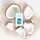 PURA -FRAGRANCE-LINENS AND SURF