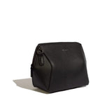 ASHTON CROSSBODY-BLACK