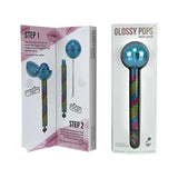 GLOSSY POPS-LOLLIPOP IN LIGHTS