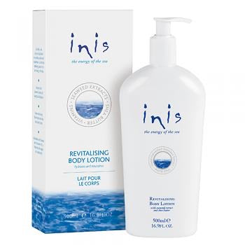 Inis the Energy of the Sea Body Lotion 500ml/16.9 fl. oz.