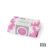 SHEA BAR SOAP-NO 21 STARGAZER LILY