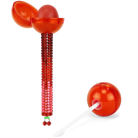 GLOSSY POPS-I LIKE YOU CHERRY MUCH