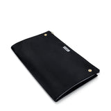 POCKET ORGANIZER-BLACK/TPU