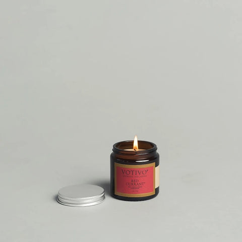 RED CURRANT AROMATIC JAR