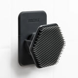 FACE SCRUBBER & HOLDER-GENTLE CLEANSE