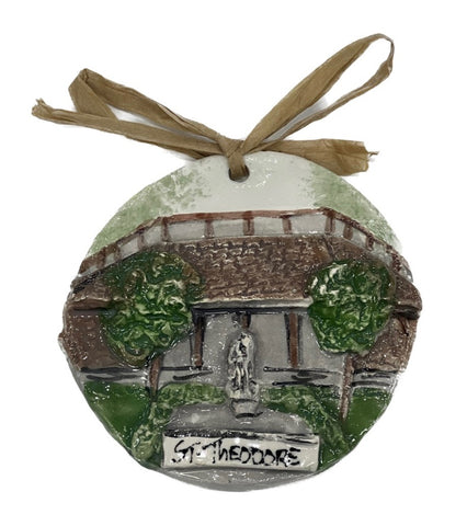 ORNAMENTS-ST THEDORE