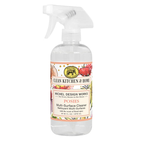 Posies Multi-Surface Cleaner