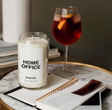 CANDLE-HOME OFFICE