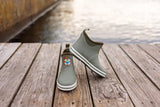 BUOY BOOT-KIDS-OLIVE/ARMY GREEN