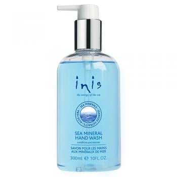 Inis the Energy of the Sea Hand Wash 300ml/10 fl. oz.