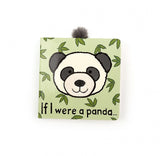 BOOK-IF I WERE A PANDA