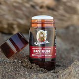 DEODORANT-BAY RUM