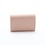 CAROL CARD CASE-TAN