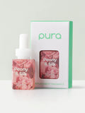PURA -FRAGRANCE-PINK PEONY AND SILK
