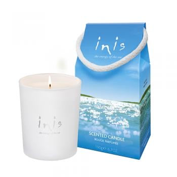 Inis the Energy of the Sea Scented Candle – 190 g/6.7 oz