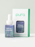 PURA -FRAGRANCE-SIMPLY LAVENDER