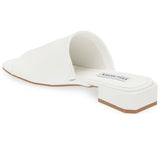 ANDERS-FOOTWEAR-WHITE LEATHER