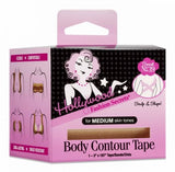 HFS BODY CONTOUR TAPE MEDIUM