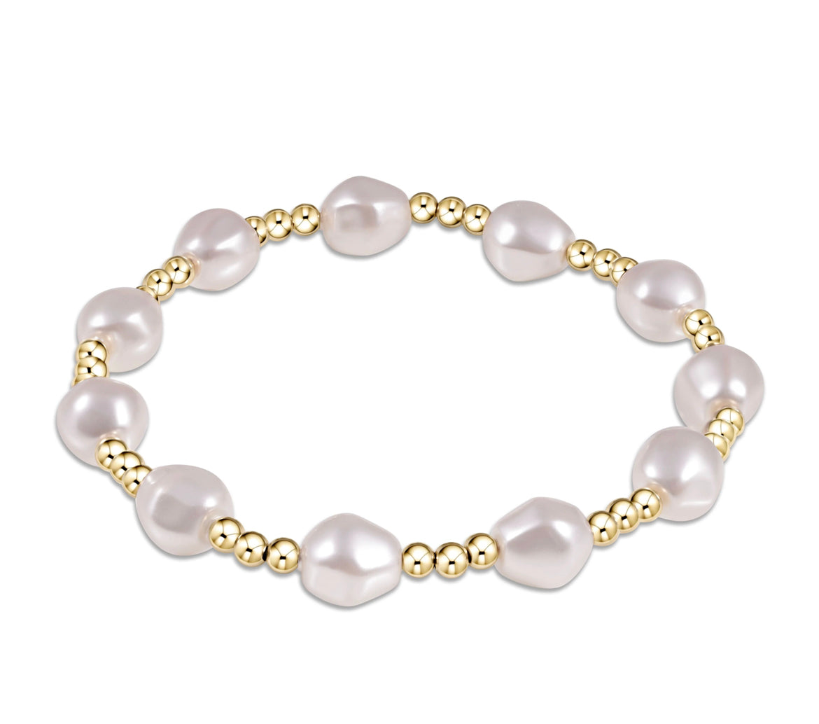 ●●NUMBERING●●Ribbon Pearl Bracelet #9931 Numbering White #9902 Ribbon Pearl Bracelet Numbering